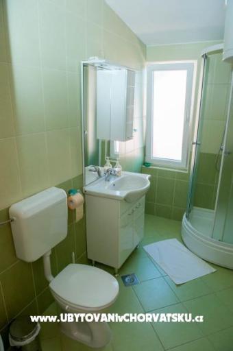 Appartementen Tiho i Jelena – foto 16