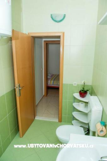 Appartementen Tiho i Jelena – foto 17