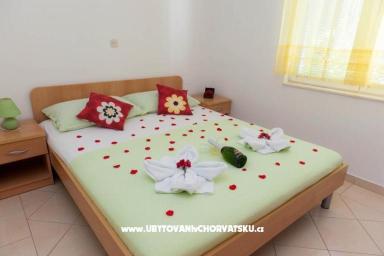 Appartementen Tiho i Jelena – foto 4