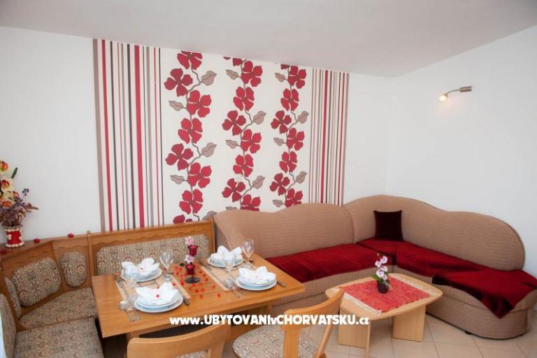 Appartementen Tiho i Jelena – foto 5