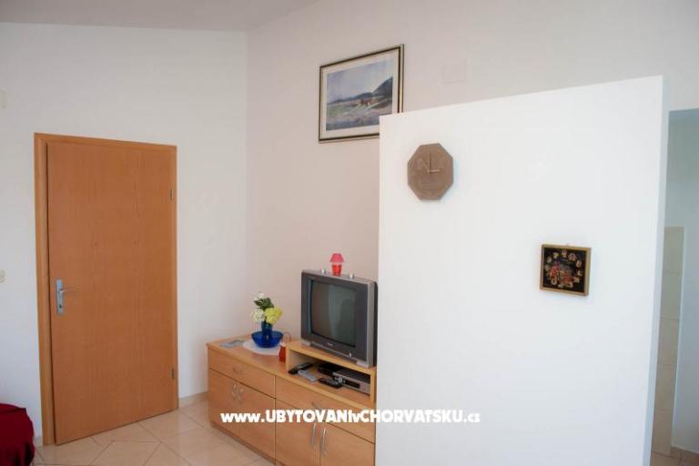 Appartementen Tiho i Jelena – foto 6