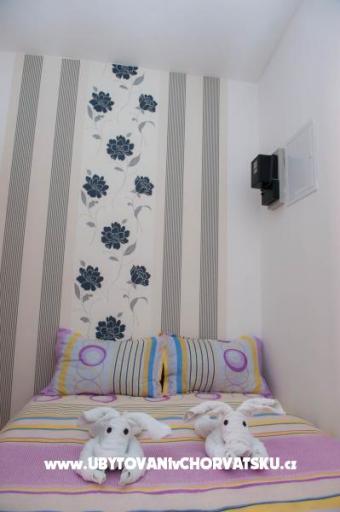 Appartementen Tiho i Jelena – foto 7