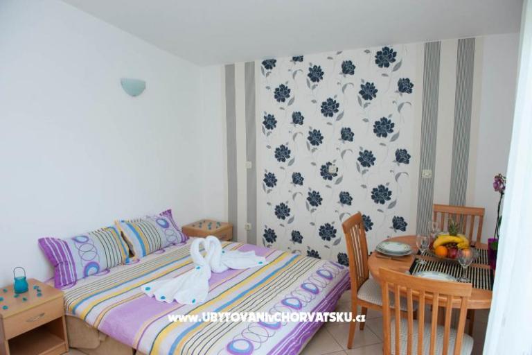 Appartementen Tiho i Jelena – foto 8