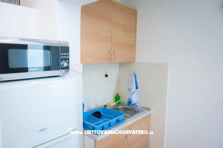 Appartementen Tiho i Jelena – foto 9