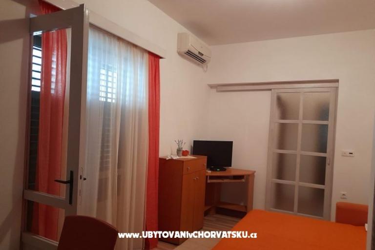 Appartementen Vodanovic – foto 10
