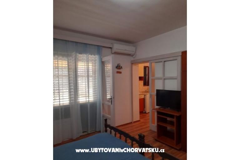 Appartementen Vodanovic – foto 11