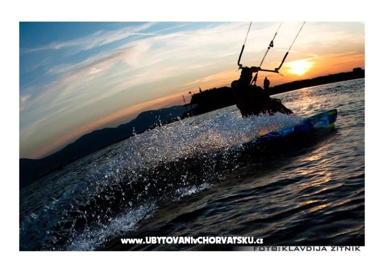 Appartementen Vodanovic – foto 12