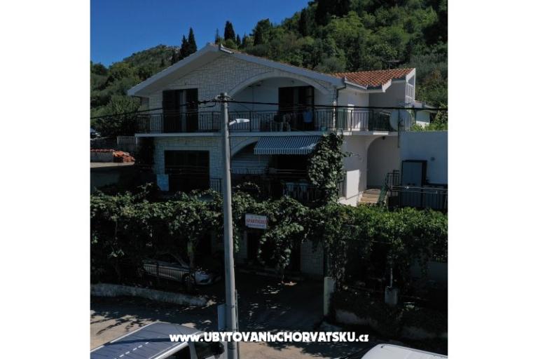 Appartementen Vodanovic – foto 2