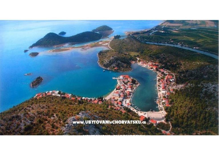 Appartementen Vodanovic – foto 4