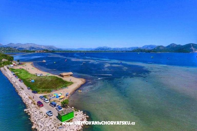 Appartementen Vodanovic – foto 5