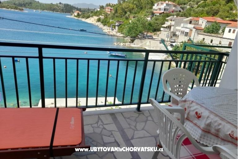 Appartementen Vodanovic – foto 9