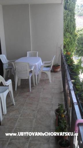 Appartementen Marbis – foto 10