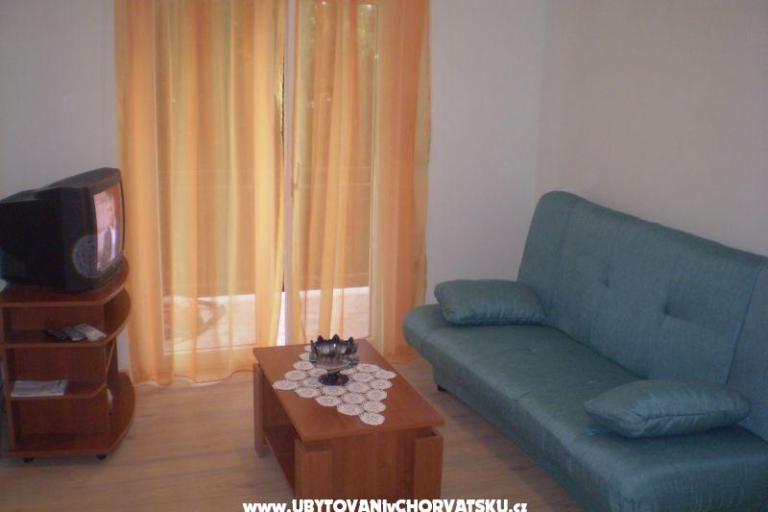Appartementen Marbis – foto 11