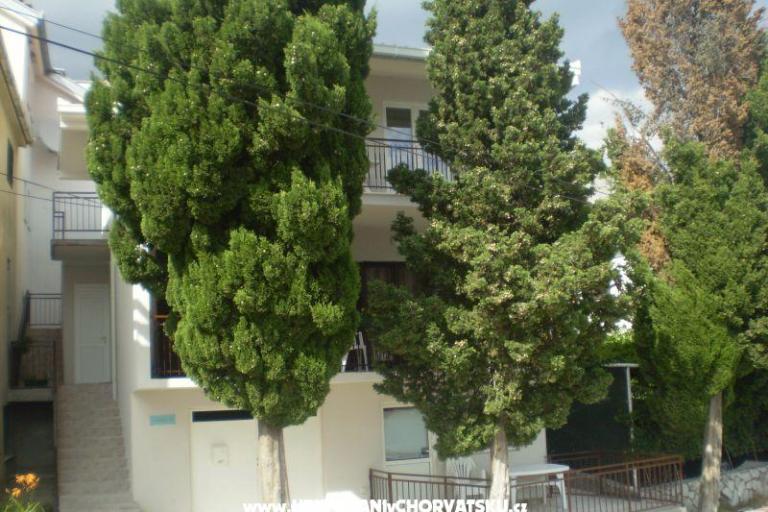 Appartementen Marbis – foto 14