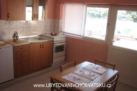 Appartementen Marbis – foto 3