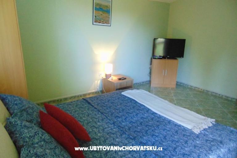 Appartementen 7+ – foto 10