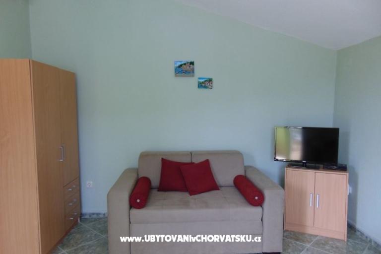 Appartementen 7+ – foto 17