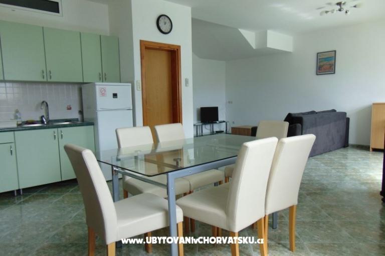 Appartementen 7+ – foto 8