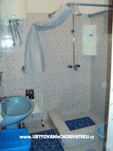 Appartementen  Petar – foto 11
