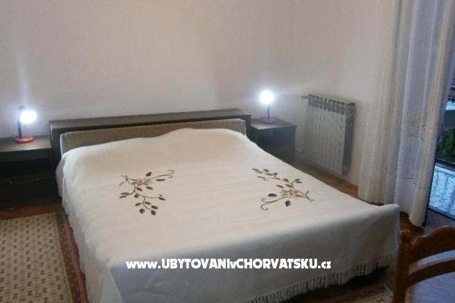 Appartementen  Petar – foto 13