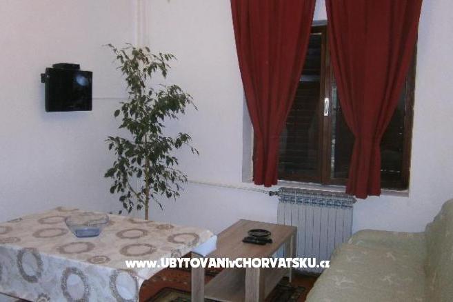 Appartementen  Petar – foto 16