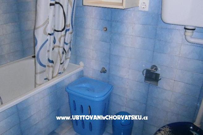 Appartementen  Petar – foto 17