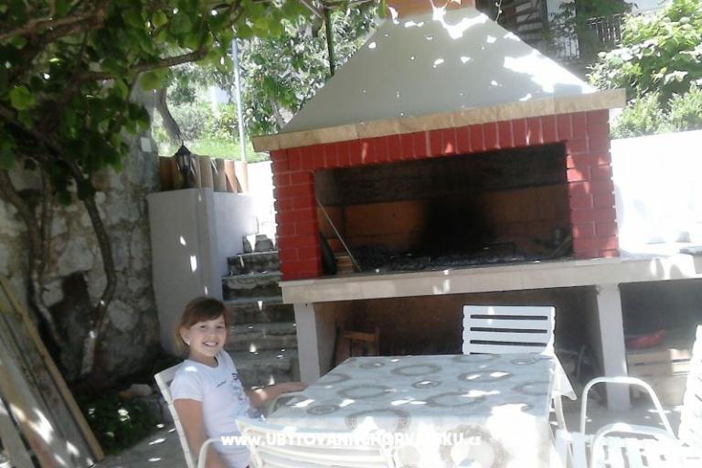 Appartementen  Petar – foto 2