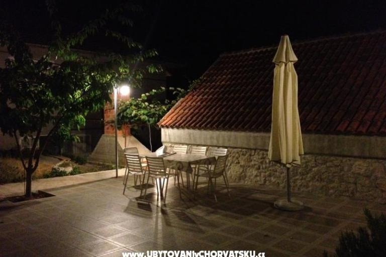Appartementen  Petar – foto 5