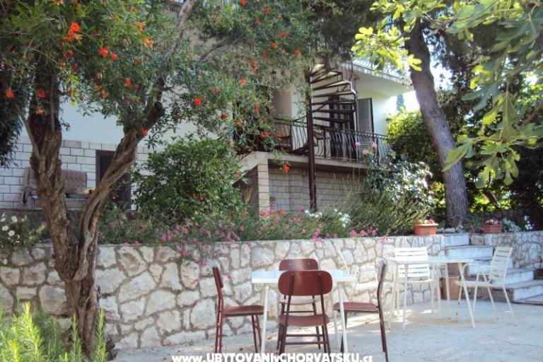 Appartementen  Petar – foto 7
