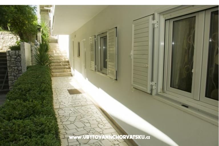 Appartementen Ivan &amp; Matej – foto 9