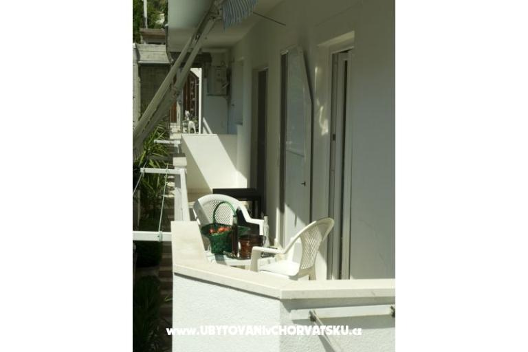 Appartementen Ivan &amp; Matej – foto 10