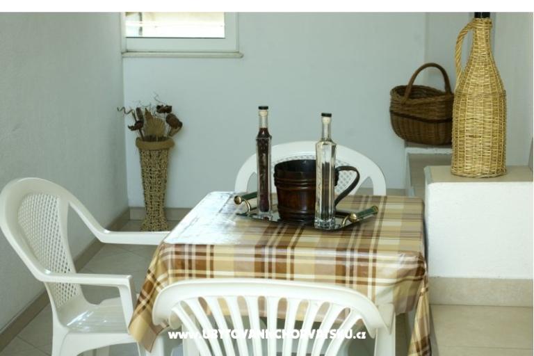 Appartementen Ivan &amp; Matej – foto 11