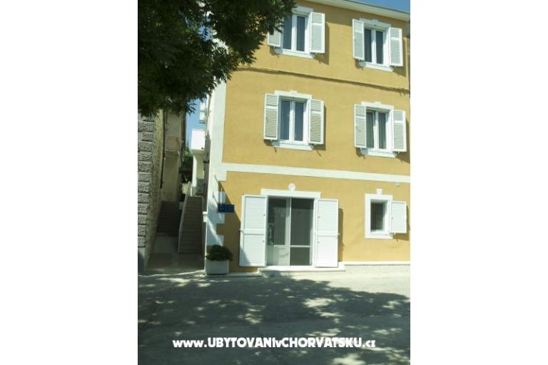 Appartementen Ivan &amp; Matej – foto 5