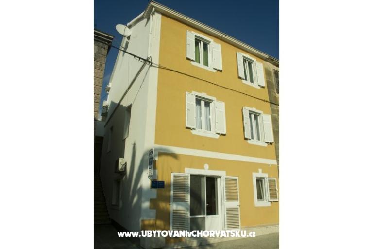 Appartementen Ivan &amp; Matej – foto 6