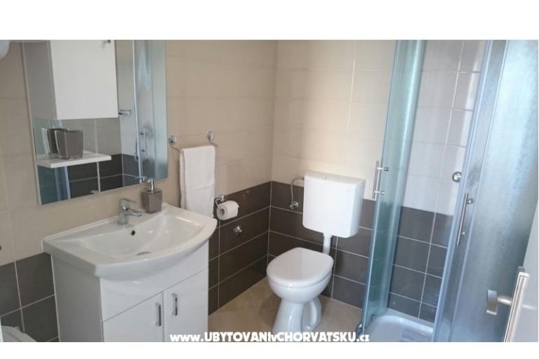 Appartementen Maja – foto 12