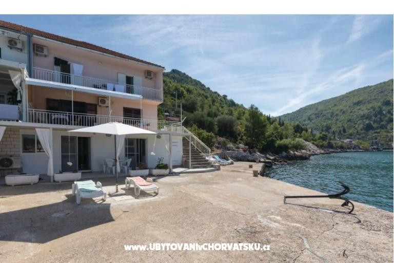 Appartementen Maja – foto 13