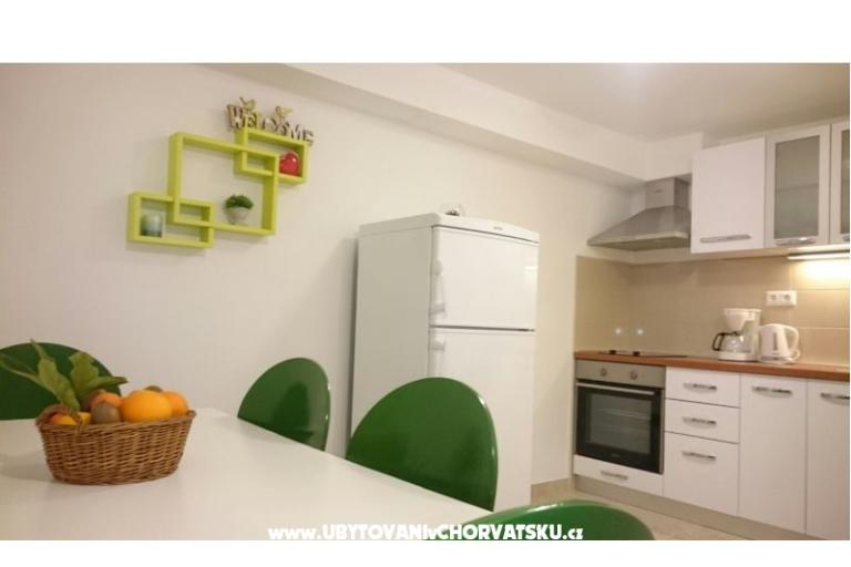 Appartementen Maja – foto 7