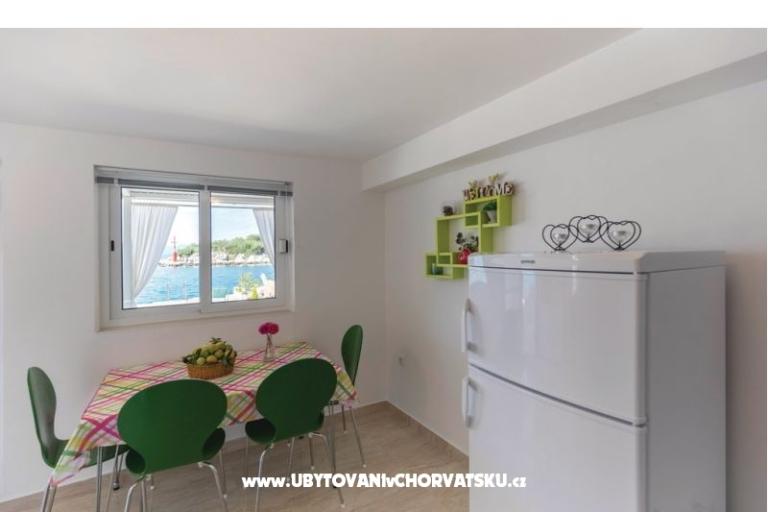 Appartementen Maja – foto 8