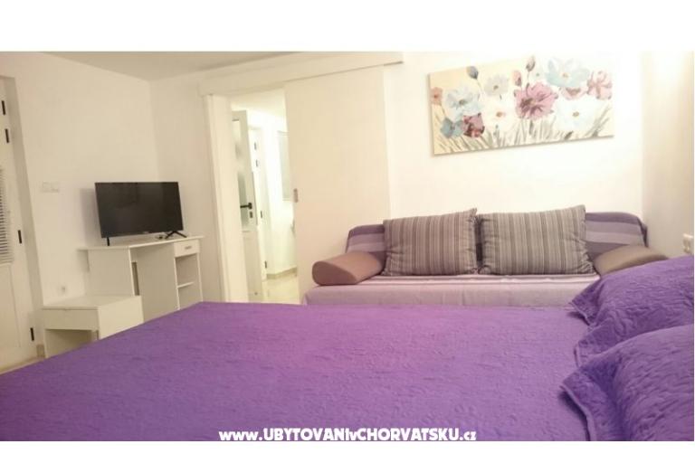 Appartementen Maja – foto 9