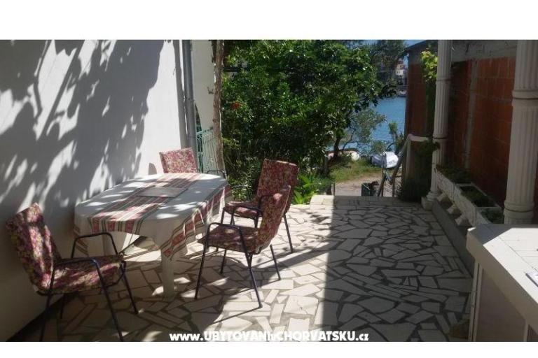 Appartement Seaside – foto 5