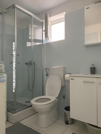 Appartement Aquarelle – foto 17