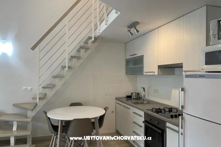 Appartement Aquarelle – foto 19