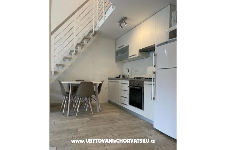 Appartement Aquarelle – foto 7