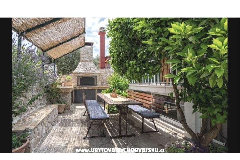 Appartement Ema Bartulović – foto 10