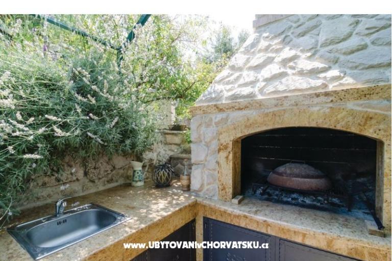 Appartement Ema Bartulović – foto 15