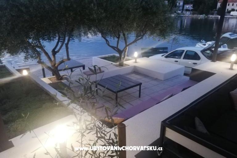 Appartementen Villa Judita – foto 10