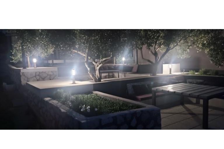 Appartementen Villa Judita – foto 11