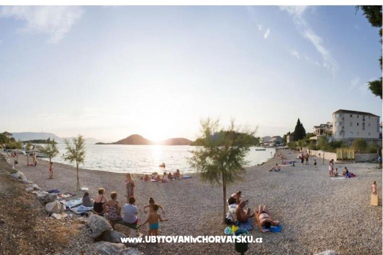 Appartementen Villa Judita – foto 13