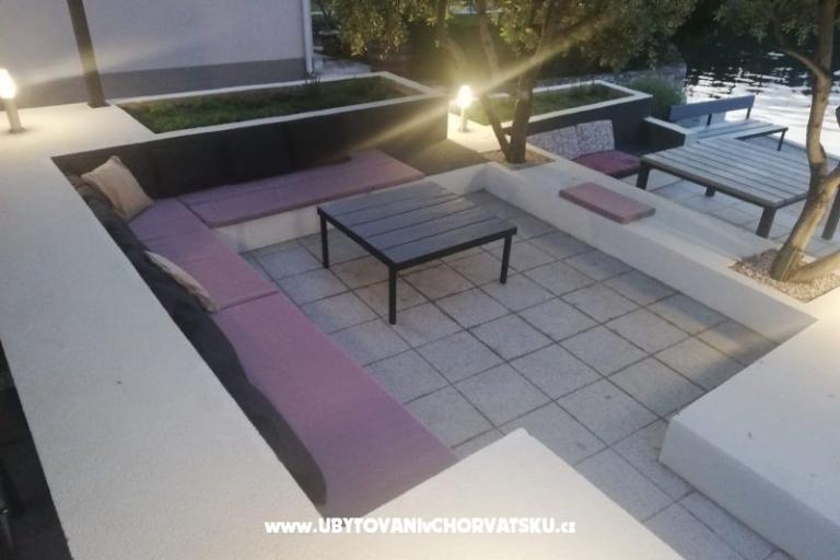 Appartementen Villa Judita – foto 14