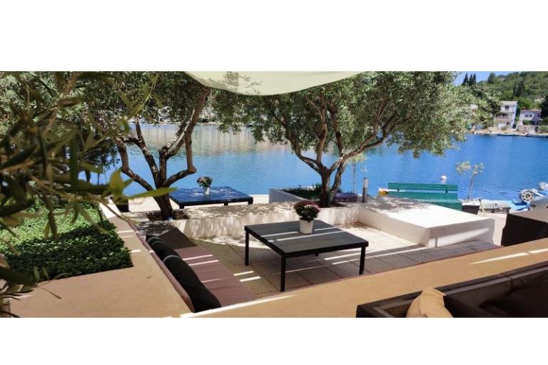 Appartementen Villa Judita – foto 15